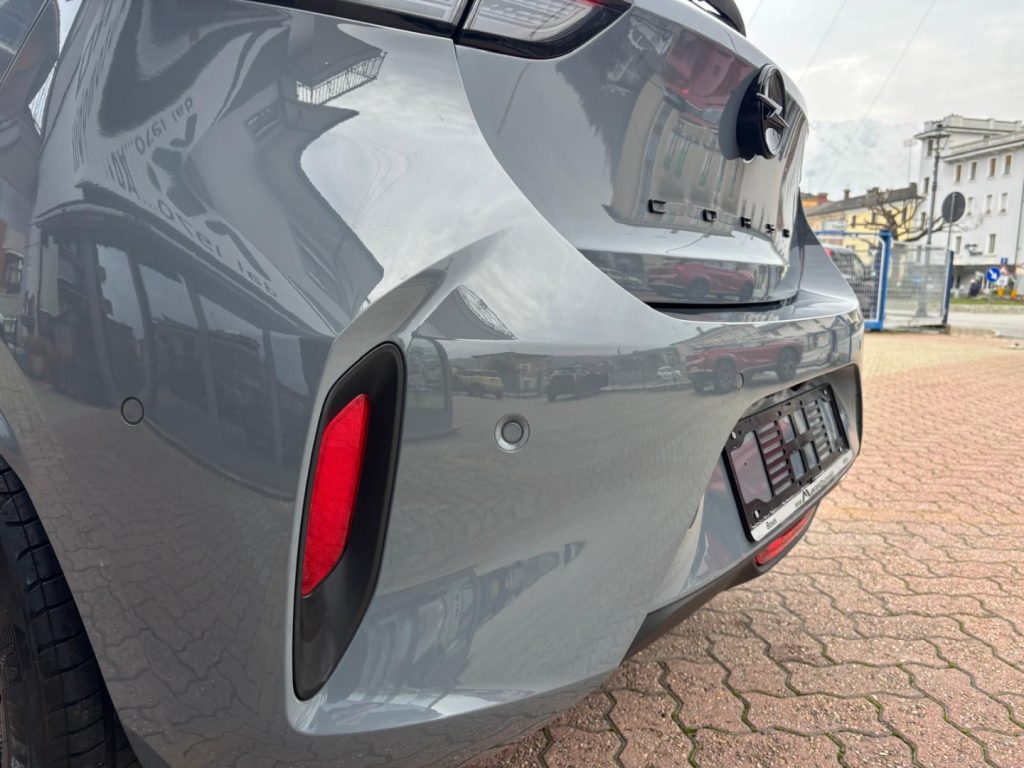 OPEL Corsa 1.2 GS BICOLOR *Retrocamera*Sensori*Lega - 7