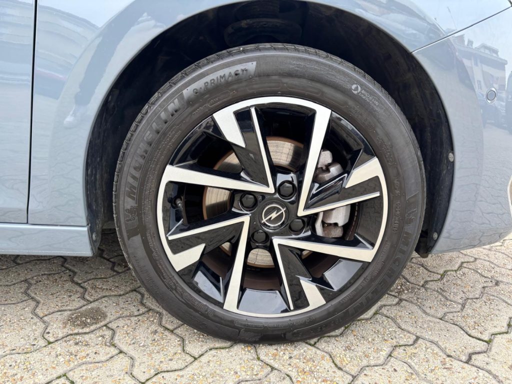 OPEL Corsa 1.2 GS BICOLOR *Retrocamera*Sensori*Lega - 9