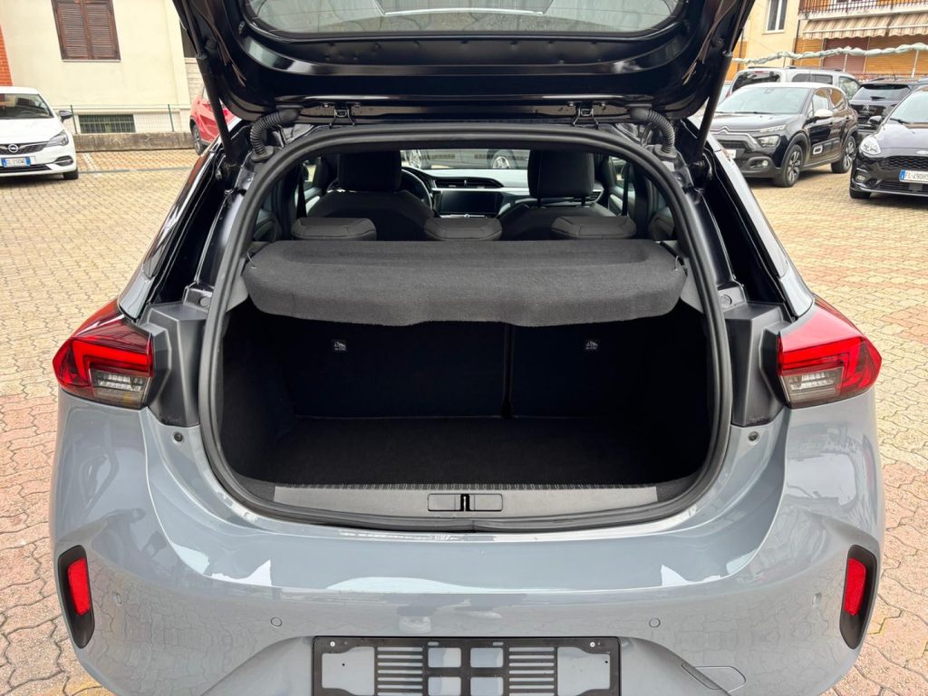 OPEL Corsa 1.2 GS BICOLOR *Retrocamera*Sensori*Lega - 10