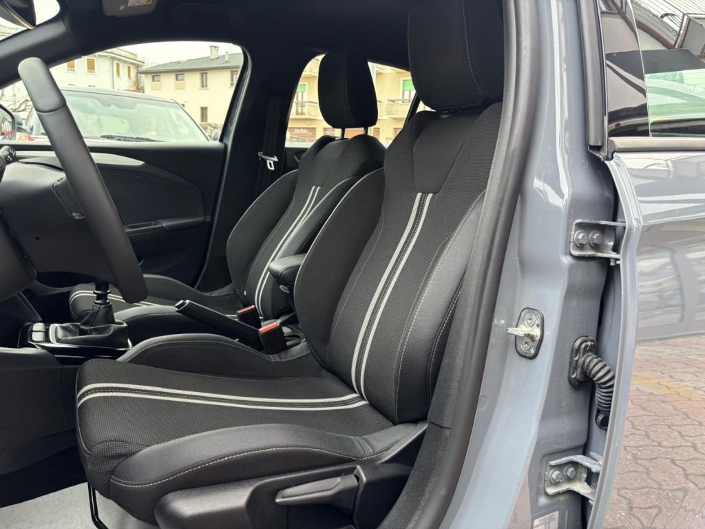 OPEL Corsa 1.2 GS BICOLOR *Retrocamera*Sensori*Lega - 11