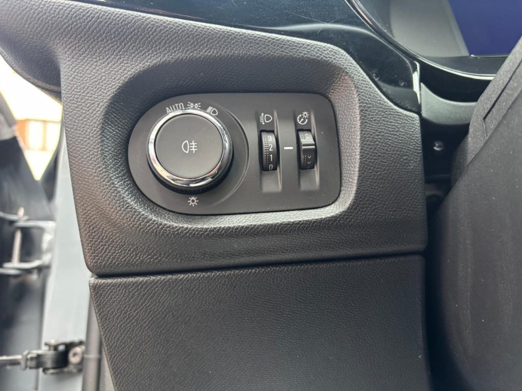 OPEL Corsa 1.2 GS BICOLOR *Retrocamera*Sensori*Lega - 12