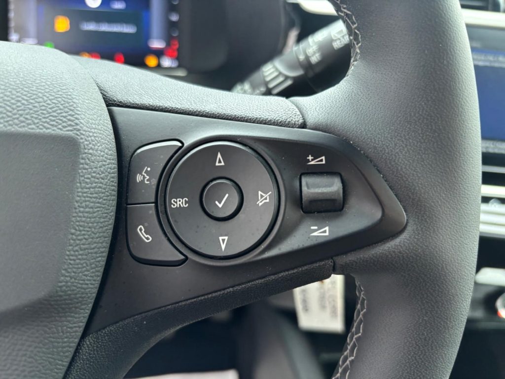 OPEL Corsa 1.2 GS BICOLOR *Retrocamera*Sensori*Lega - 14