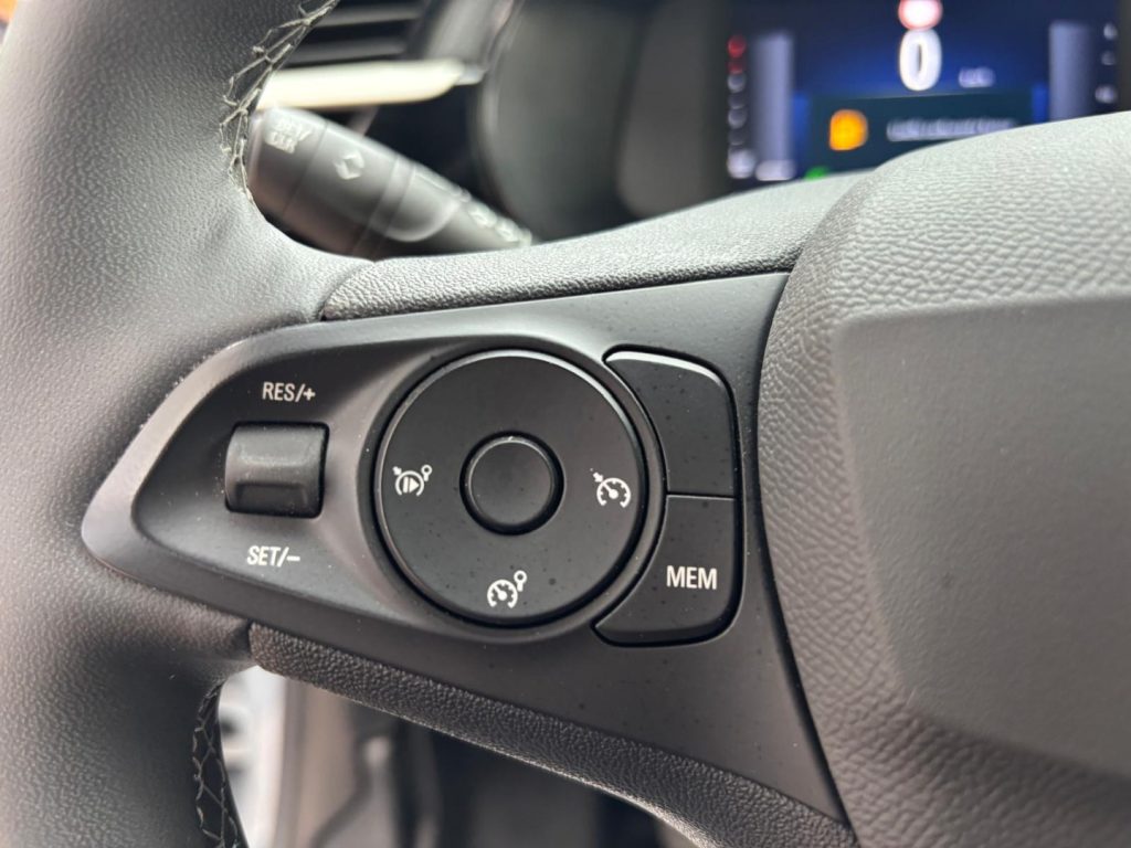 OPEL Corsa 1.2 GS BICOLOR *Retrocamera*Sensori*Lega - 15