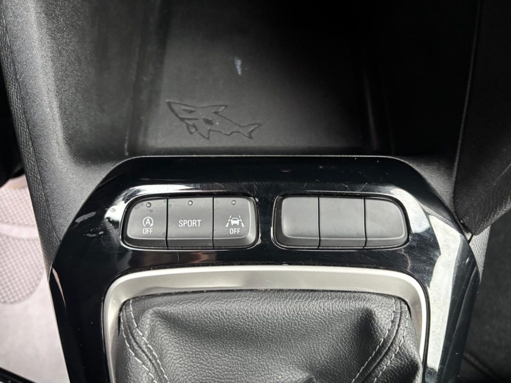 OPEL Corsa 1.2 GS BICOLOR *Retrocamera*Sensori*Lega - 18