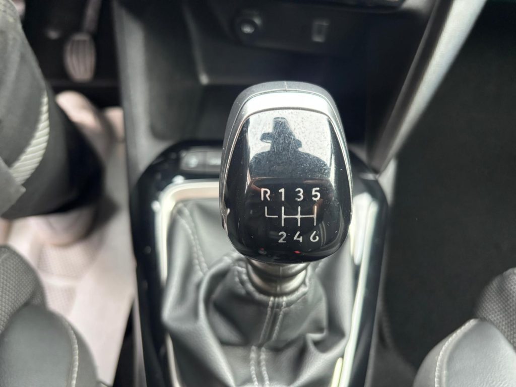 OPEL Corsa 1.2 GS BICOLOR *Retrocamera*Sensori*Lega - 19