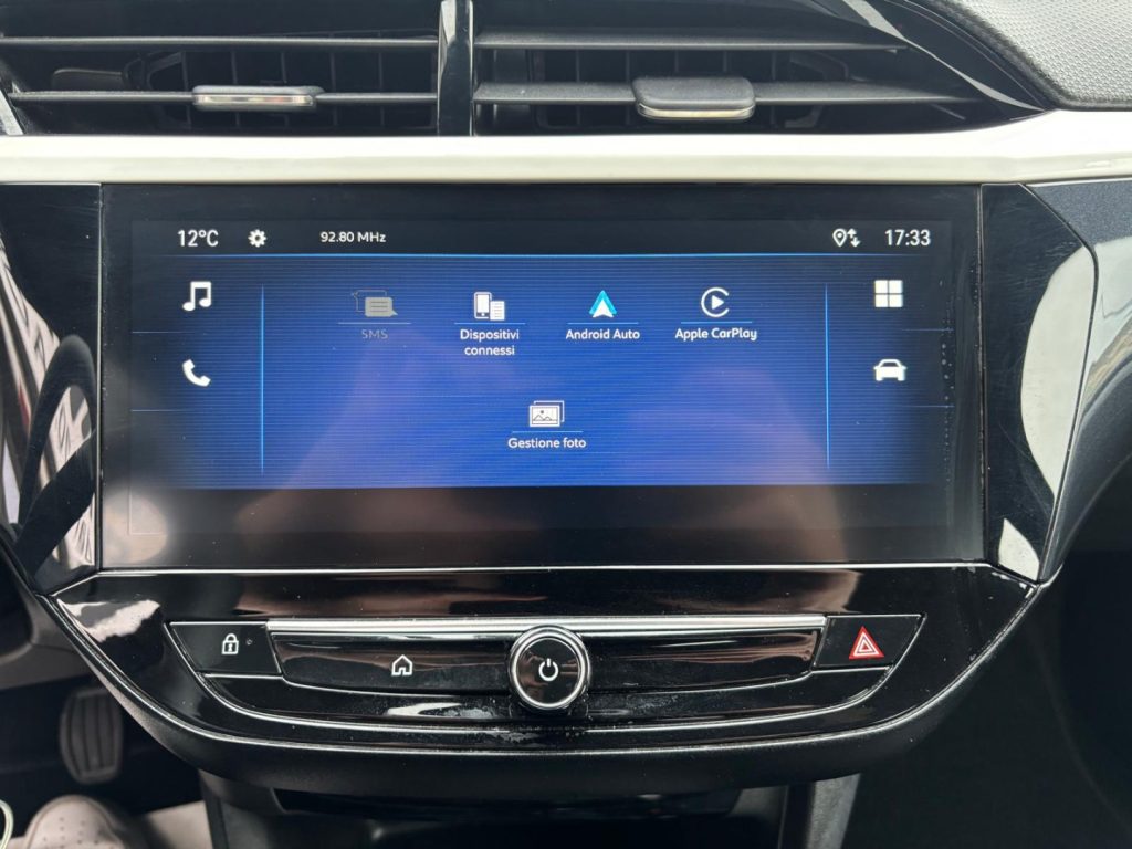 OPEL Corsa 1.2 GS BICOLOR *Retrocamera*Sensori*Lega - 20