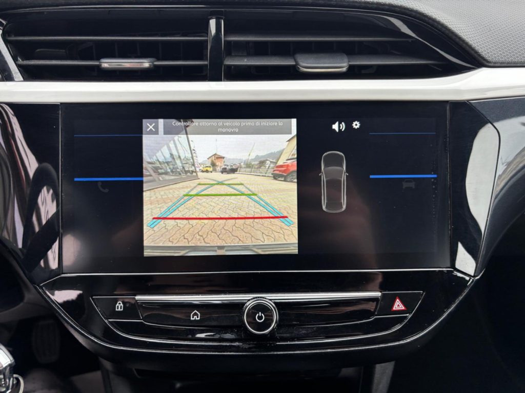 OPEL Corsa 1.2 GS BICOLOR *Retrocamera*Sensori*Lega - 21