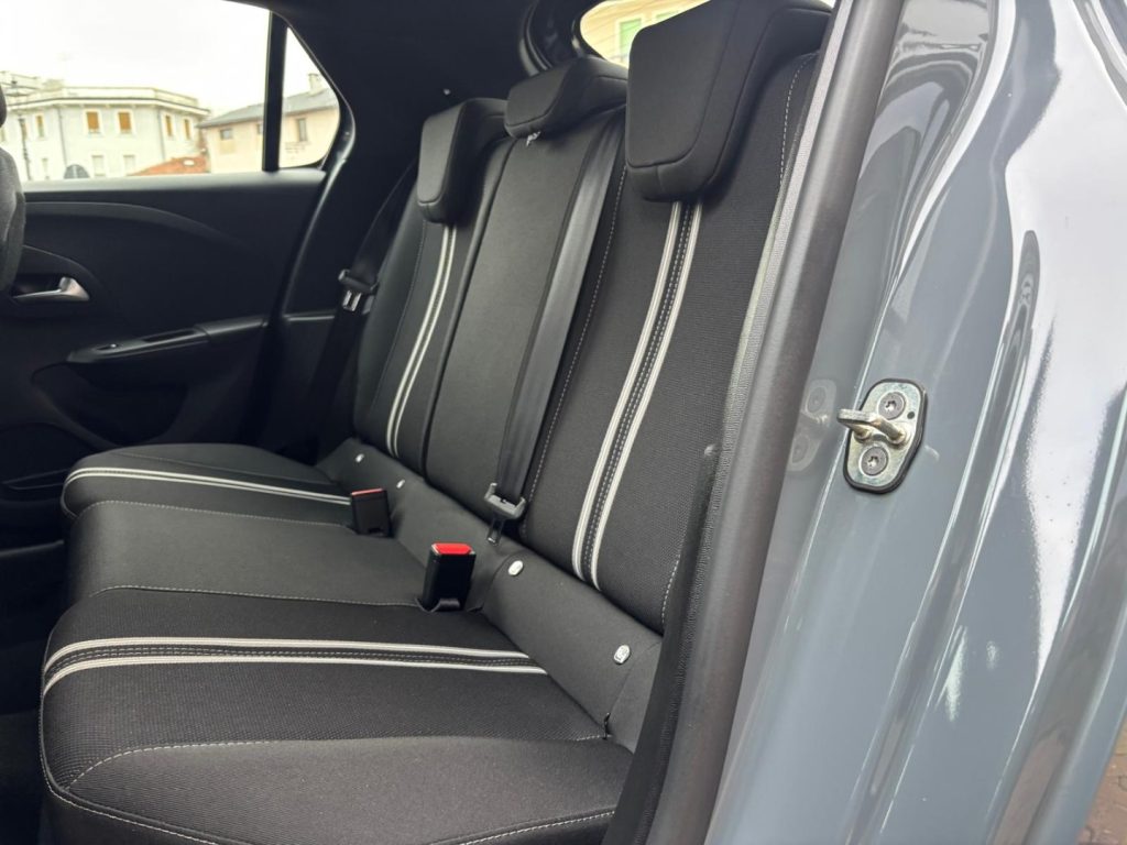 OPEL Corsa 1.2 GS BICOLOR *Retrocamera*Sensori*Lega - 22