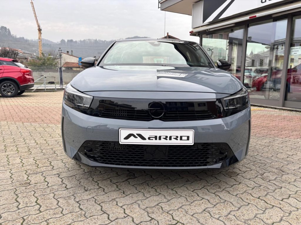 OPEL Corsa 1.2 GS BICOLOR *Retrocamera*Sensori*Lega - 4