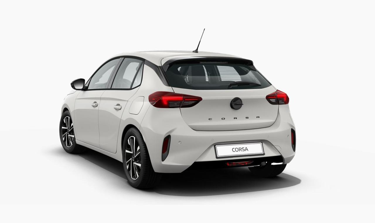 OPEL Corsa 1.2 100 CV Edition + Tech Pack - 2