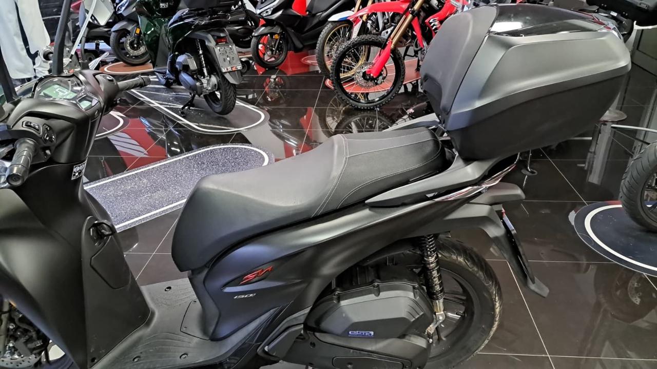 HONDA SH 150 Sport - 6