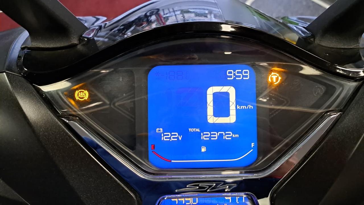 HONDA SH 150 Sport - 3