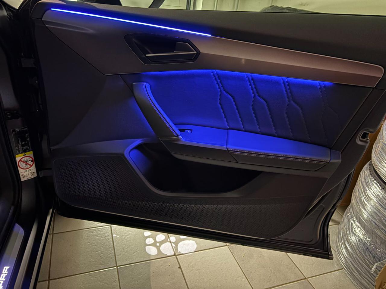 CUPRA Formentor 2.0 TDI 150 CV 4Drive DSG OPACA - 43