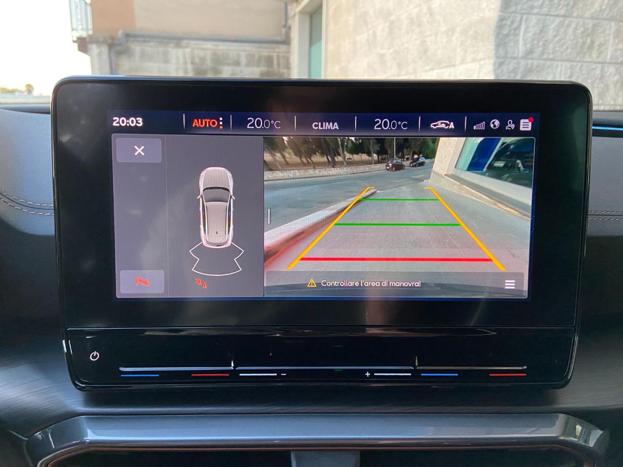 CUPRA Formentor 2.0 TDI 150 CV 4Drive DSG OPACA - 14