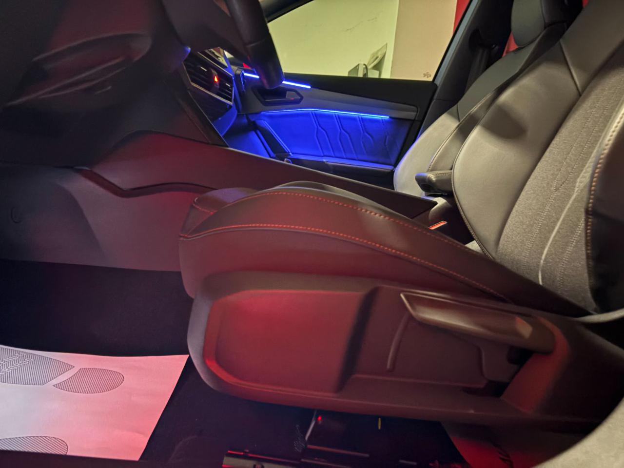 CUPRA Formentor 2.0 TDI 150 CV 4Drive DSG OPACA - 40