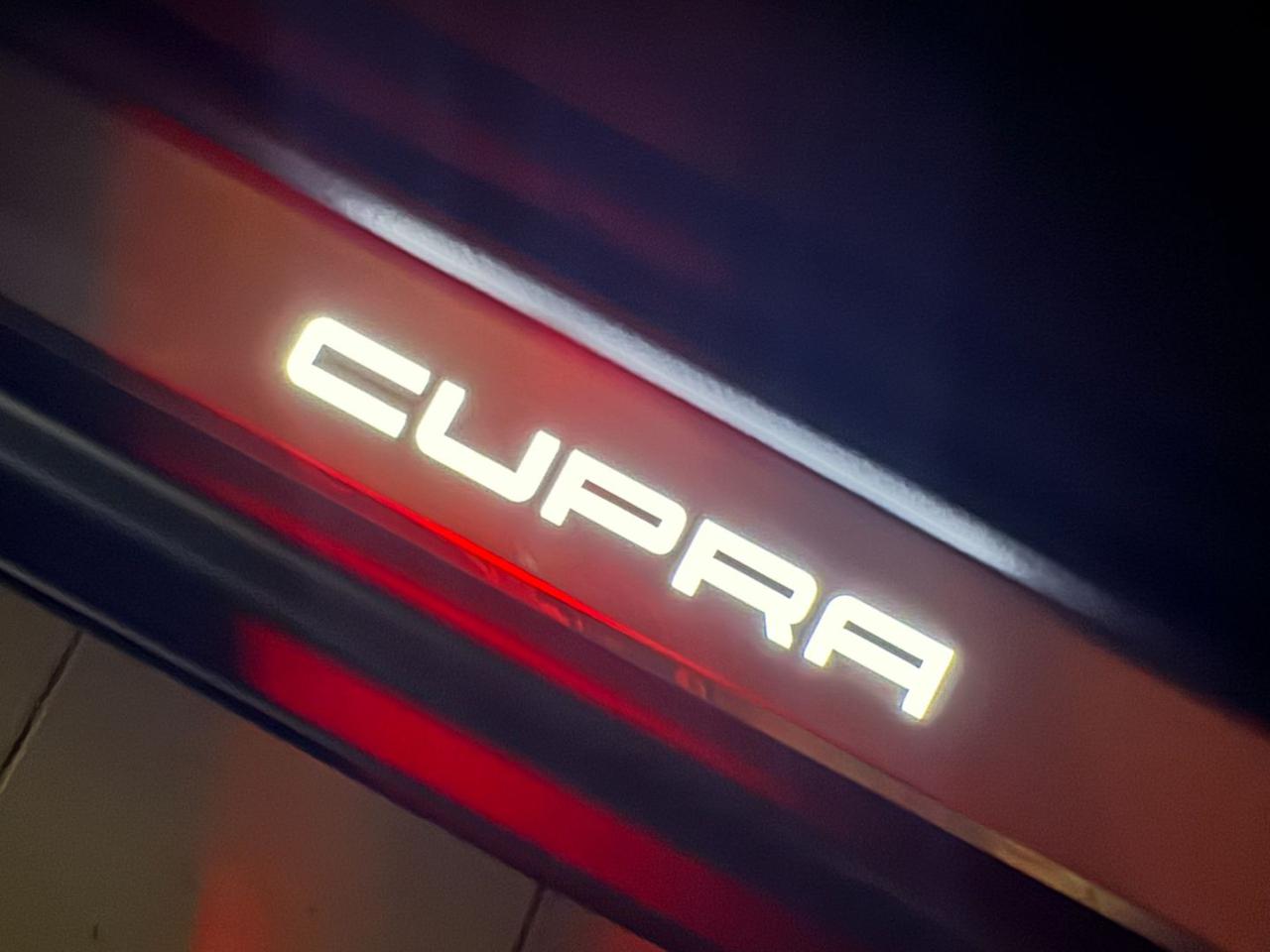 CUPRA Formentor 2.0 TDI 150 CV 4Drive DSG OPACA - 41