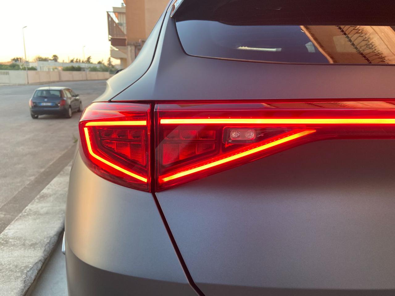 CUPRA Formentor 2.0 TDI 150 CV 4Drive DSG OPACA - 46