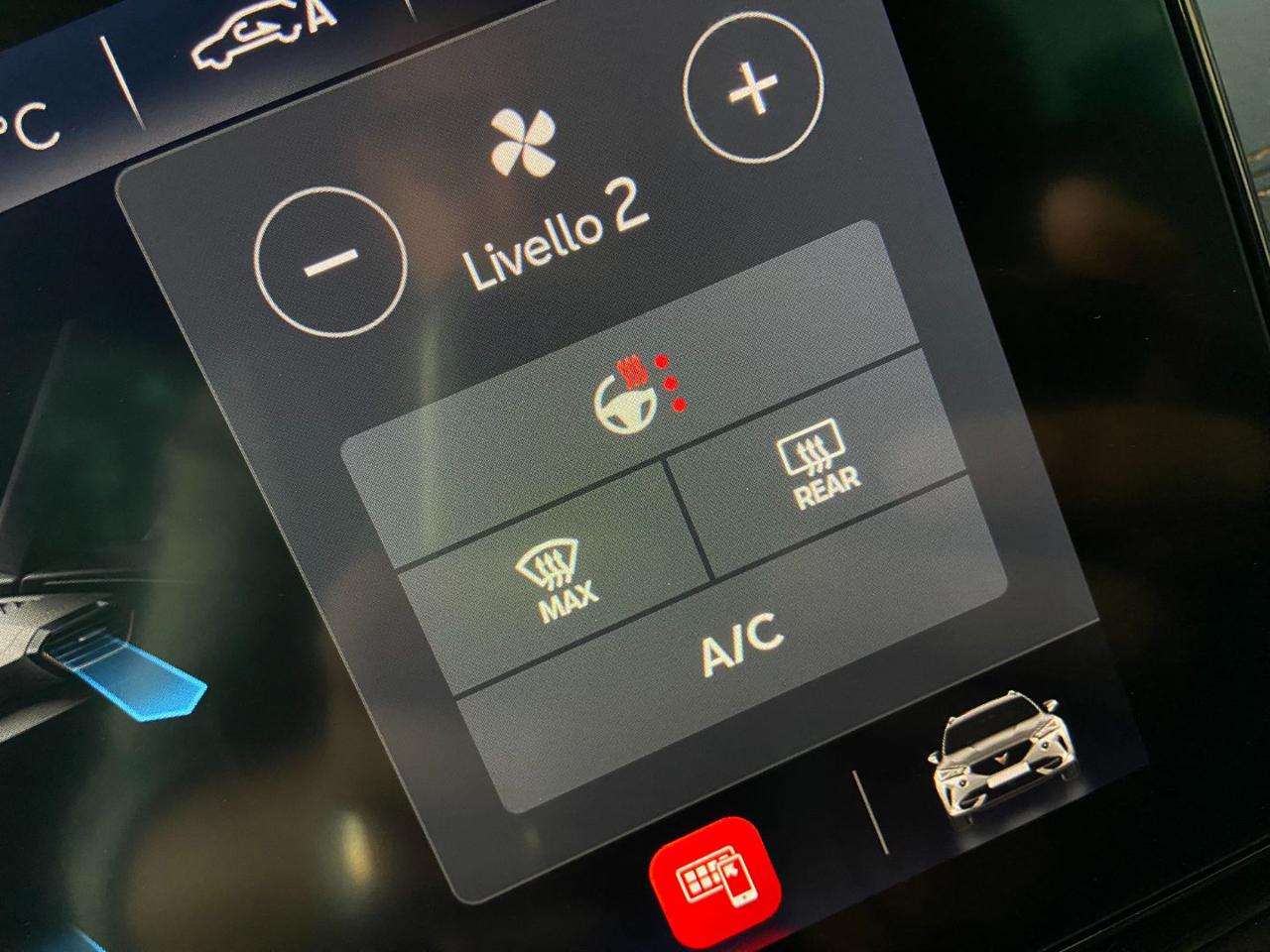 CUPRA Formentor 2.0 TDI 150 CV 4Drive DSG OPACA - 24