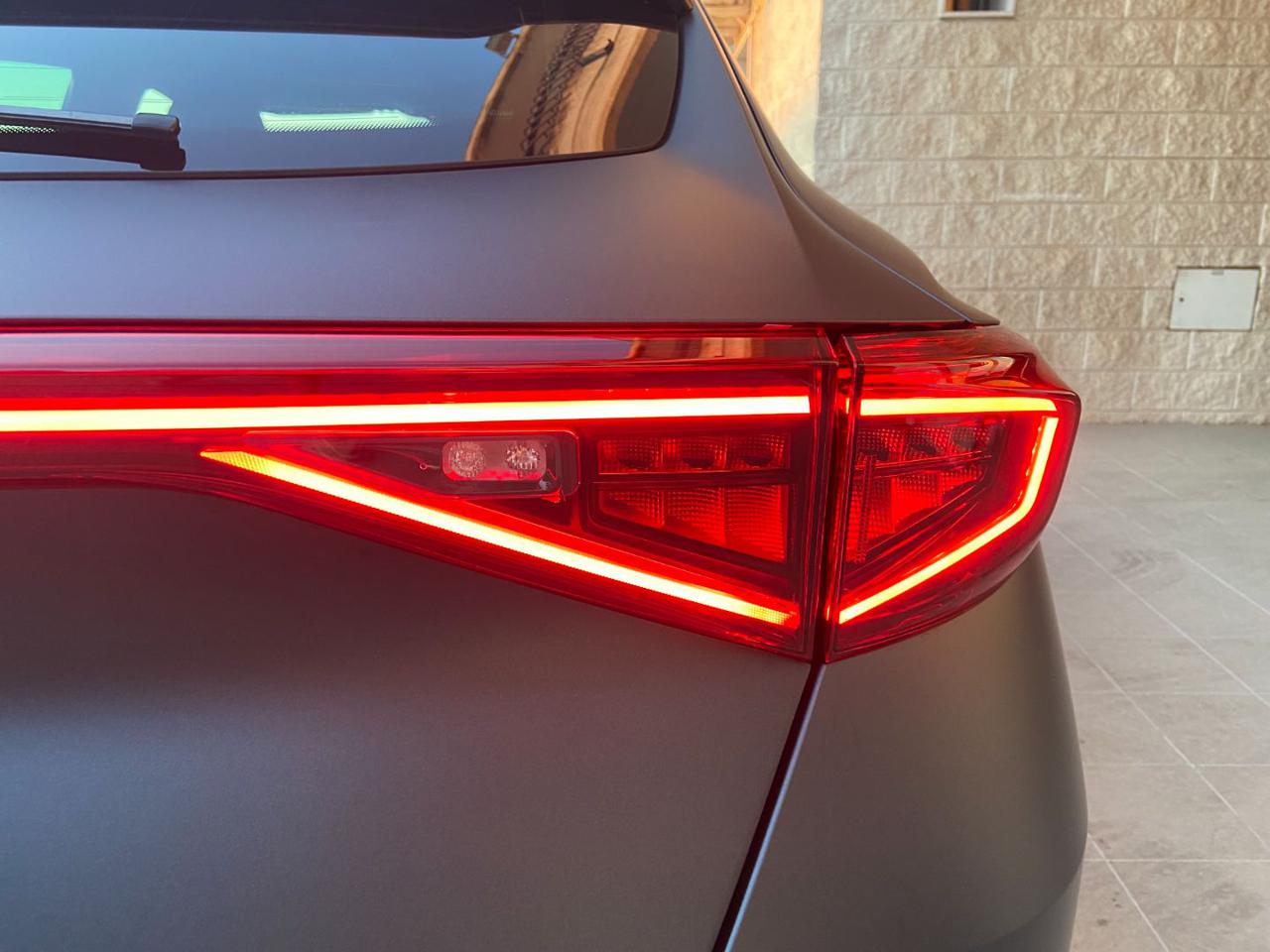 CUPRA Formentor 2.0 TDI 150 CV 4Drive DSG OPACA - 47