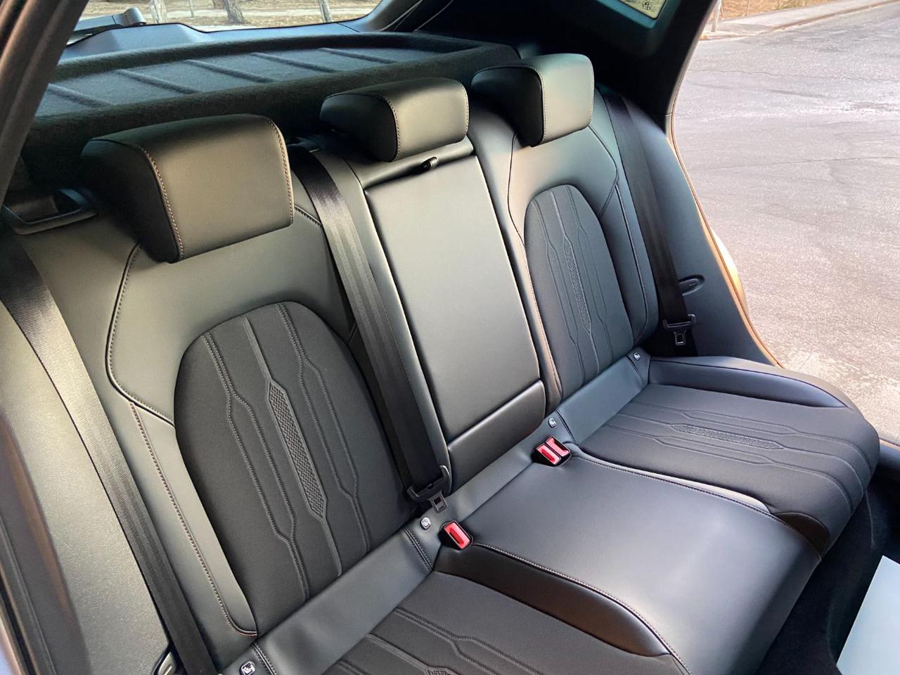 CUPRA Formentor 2.0 TDI 150 CV 4Drive DSG OPACA - 17