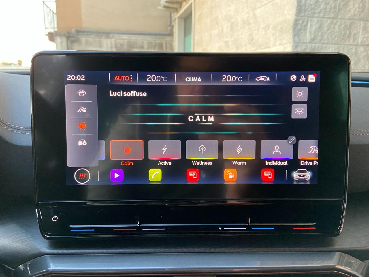 CUPRA Formentor 2.0 TDI 150 CV 4Drive DSG OPACA - 32