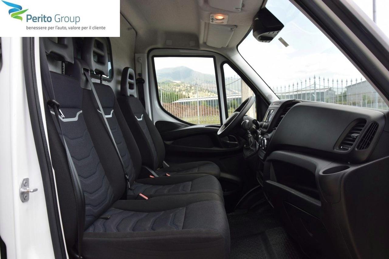 IVECO Daily 35S16V 2.3 HPT PM-SL-TM Furgone - 9