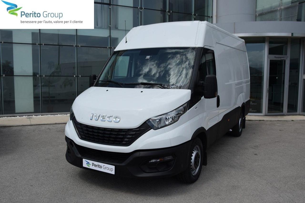 IVECO Daily 35S16V 2.3 HPT PM-SL-TM Furgone - 7