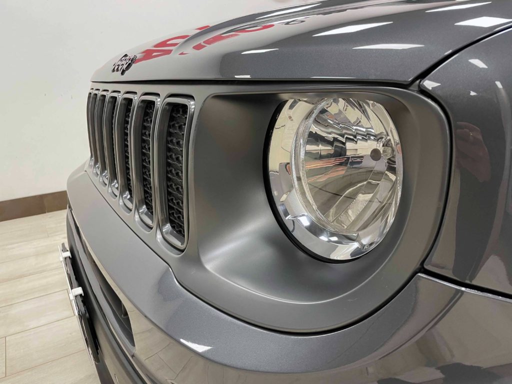 JEEP Renegade 1.5 GSE T4 E-HYBRID 130CV S FWD - 9