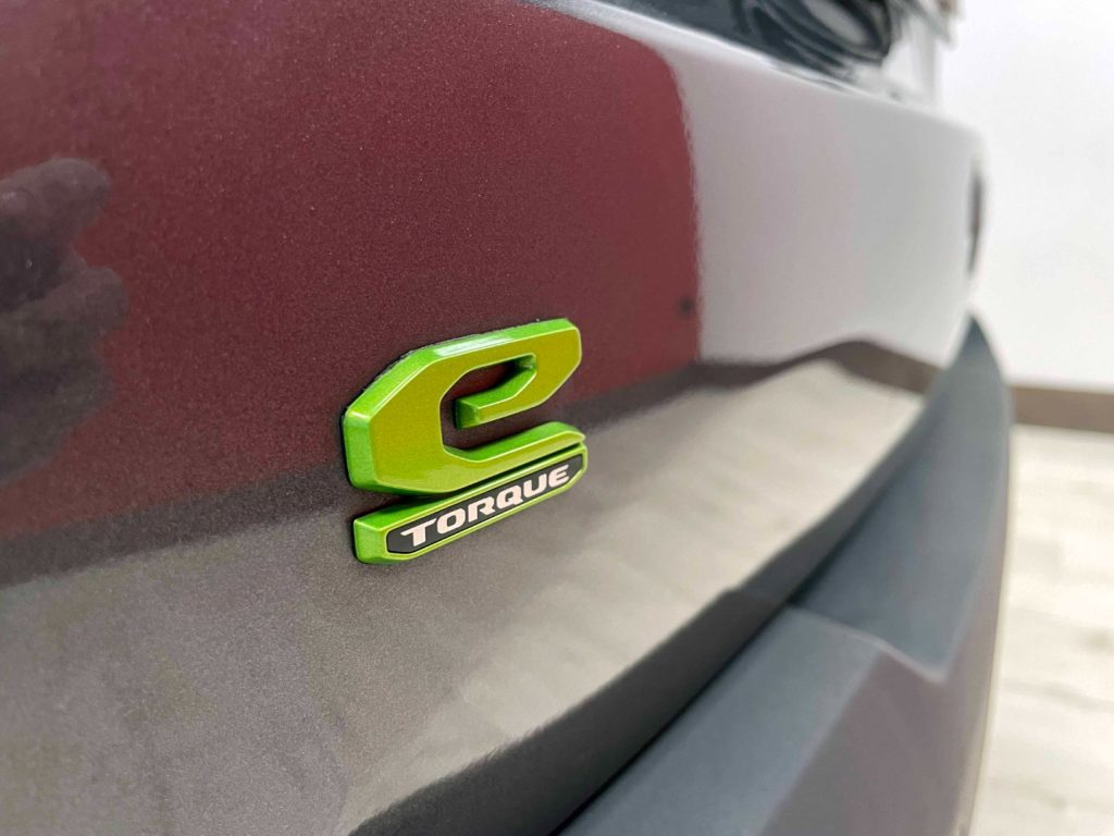 JEEP Renegade 1.5 GSE T4 E-HYBRID 130CV S FWD - 11