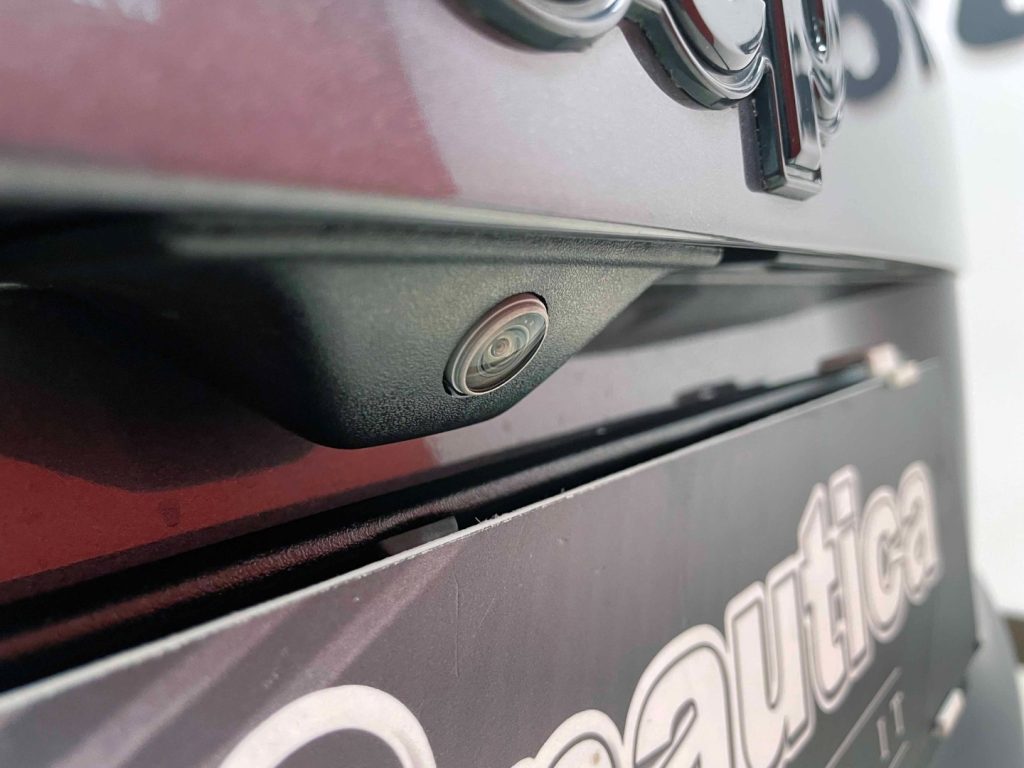 JEEP Renegade 1.5 GSE T4 E-HYBRID 130CV S FWD - 12