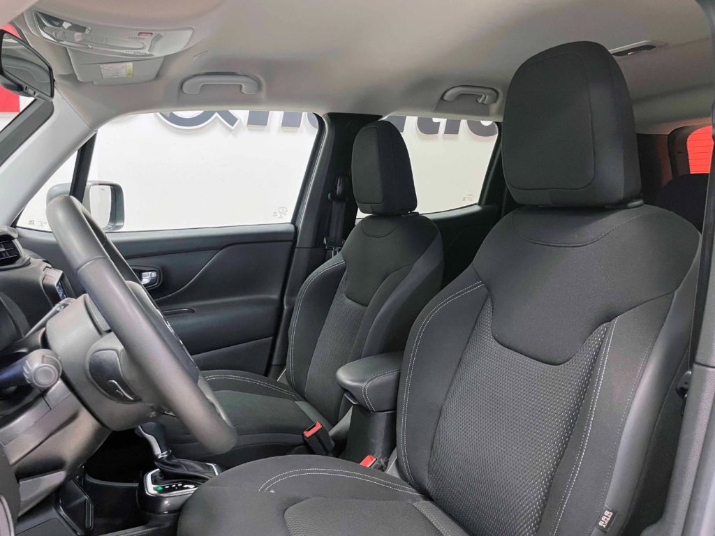 JEEP Renegade 1.5 GSE T4 E-HYBRID 130CV S FWD - 15