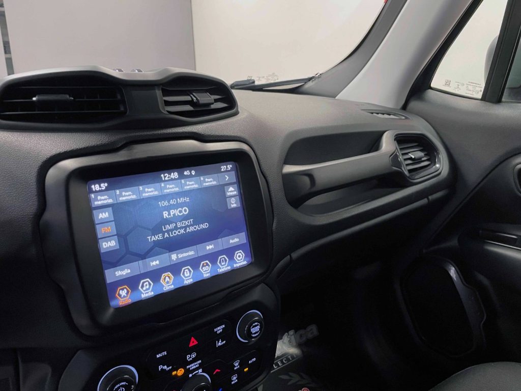 JEEP Renegade 1.5 GSE T4 E-HYBRID 130CV S FWD - 20