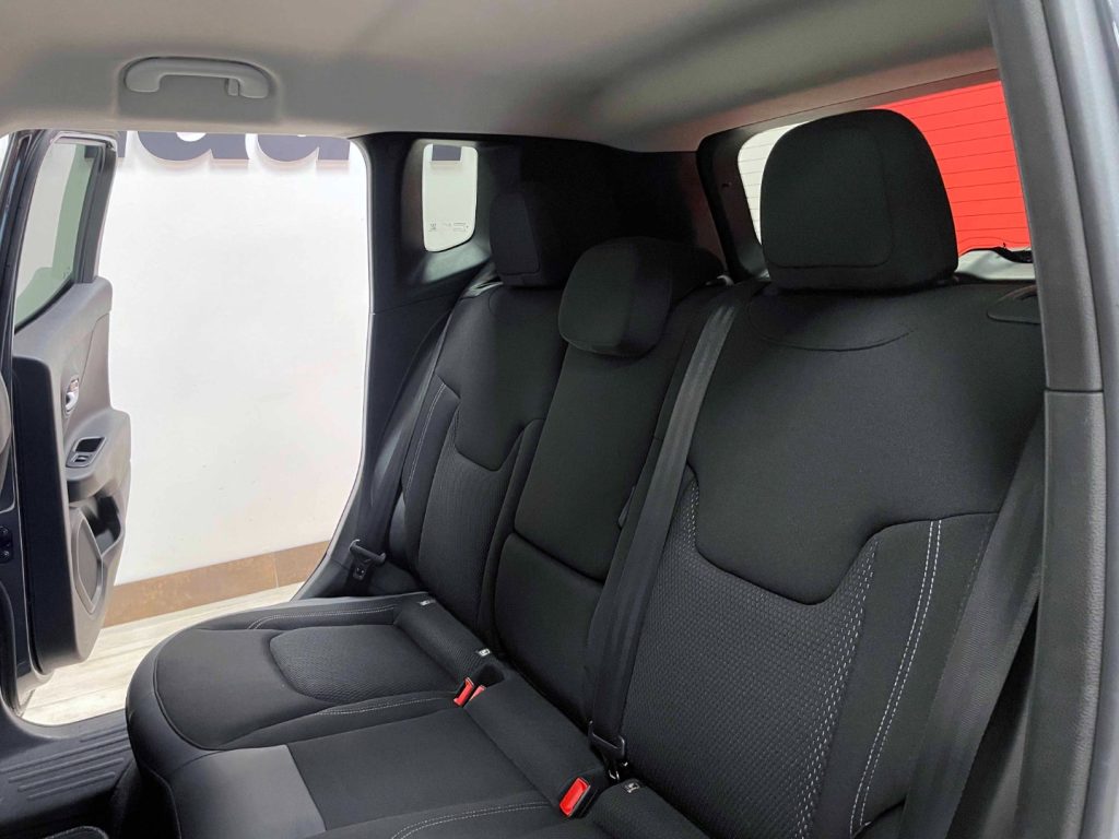 JEEP Renegade 1.5 GSE T4 E-HYBRID 130CV S FWD - 30