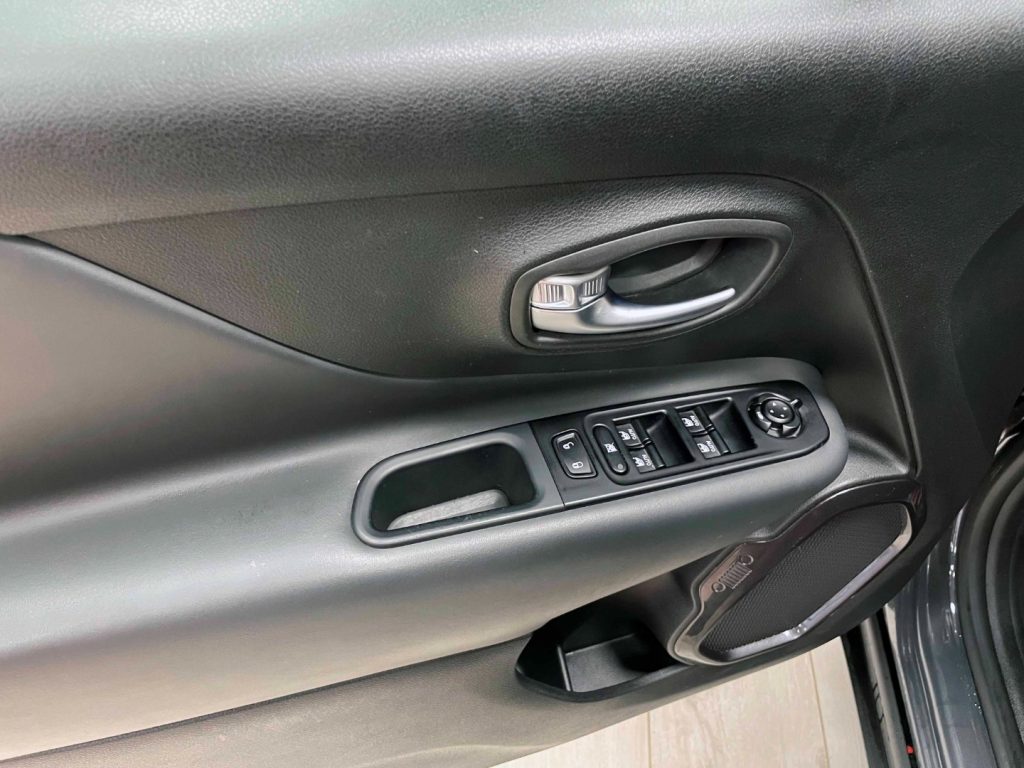 JEEP Renegade 1.5 GSE T4 E-HYBRID 130CV S FWD - 41