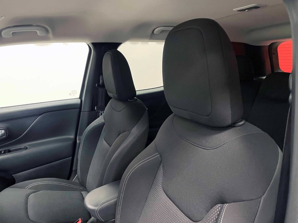 JEEP Renegade 1.5 GSE T4 E-HYBRID 130CV S FWD - 42