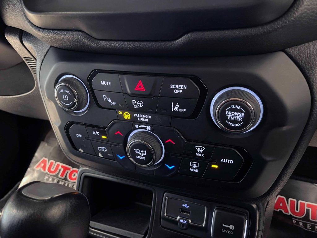 JEEP Renegade 1.5 GSE T4 E-HYBRID 130CV S FWD - 49