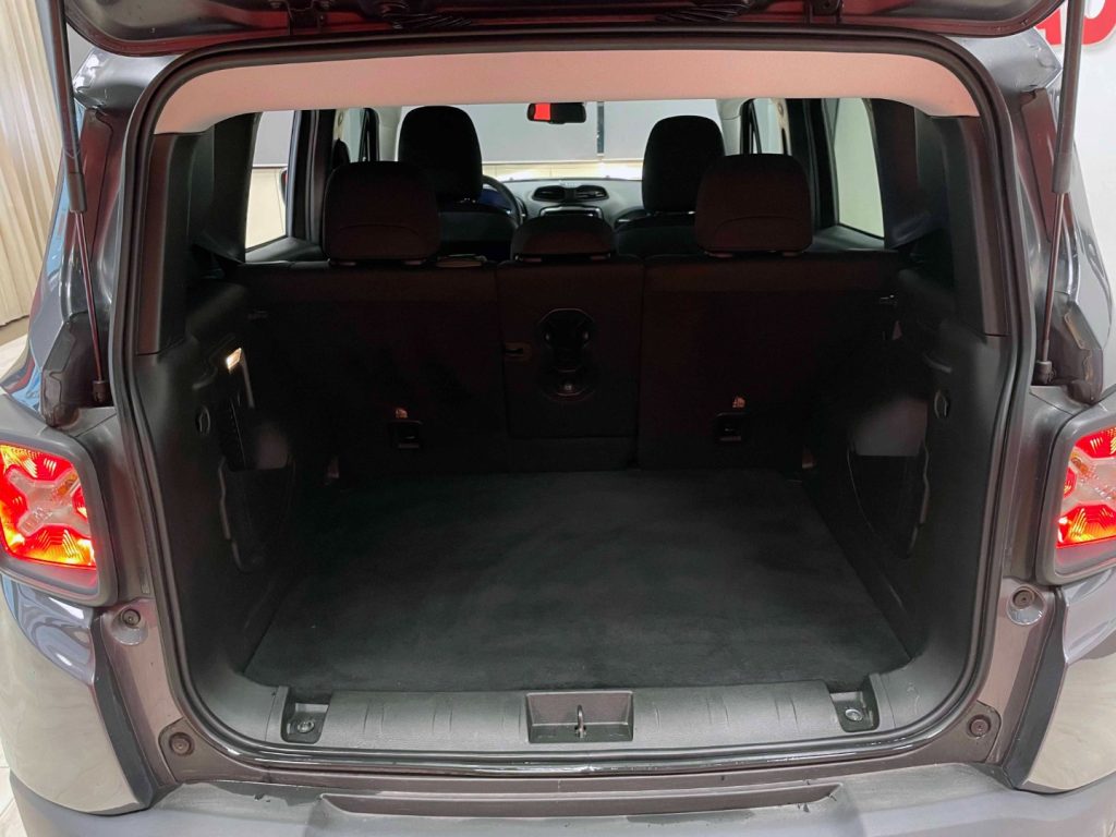 JEEP Renegade 1.5 GSE T4 E-HYBRID 130CV S FWD - 54