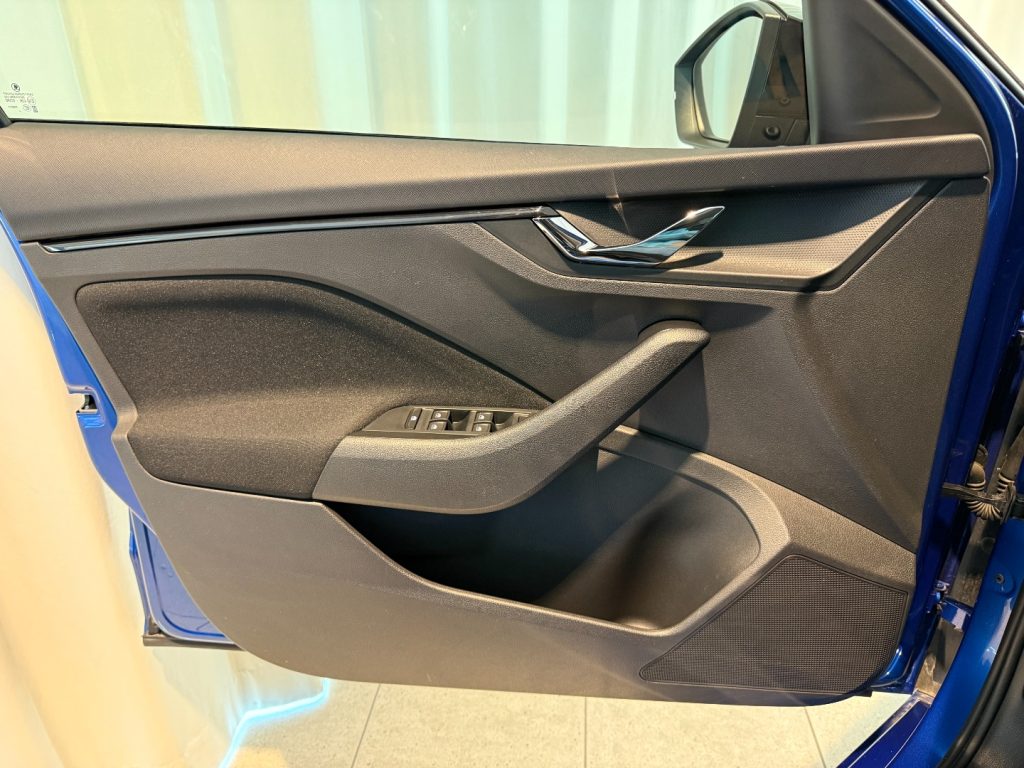 SKODA Kamiq 1.5 TSI 130 Edition Black 17Camera DAB+ - 18