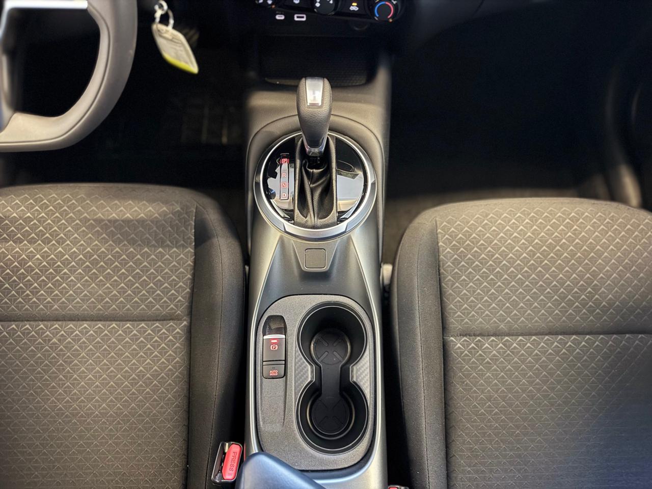 NISSAN Juke 1.0 DIG-T 114 CV DCT Acenta - 15