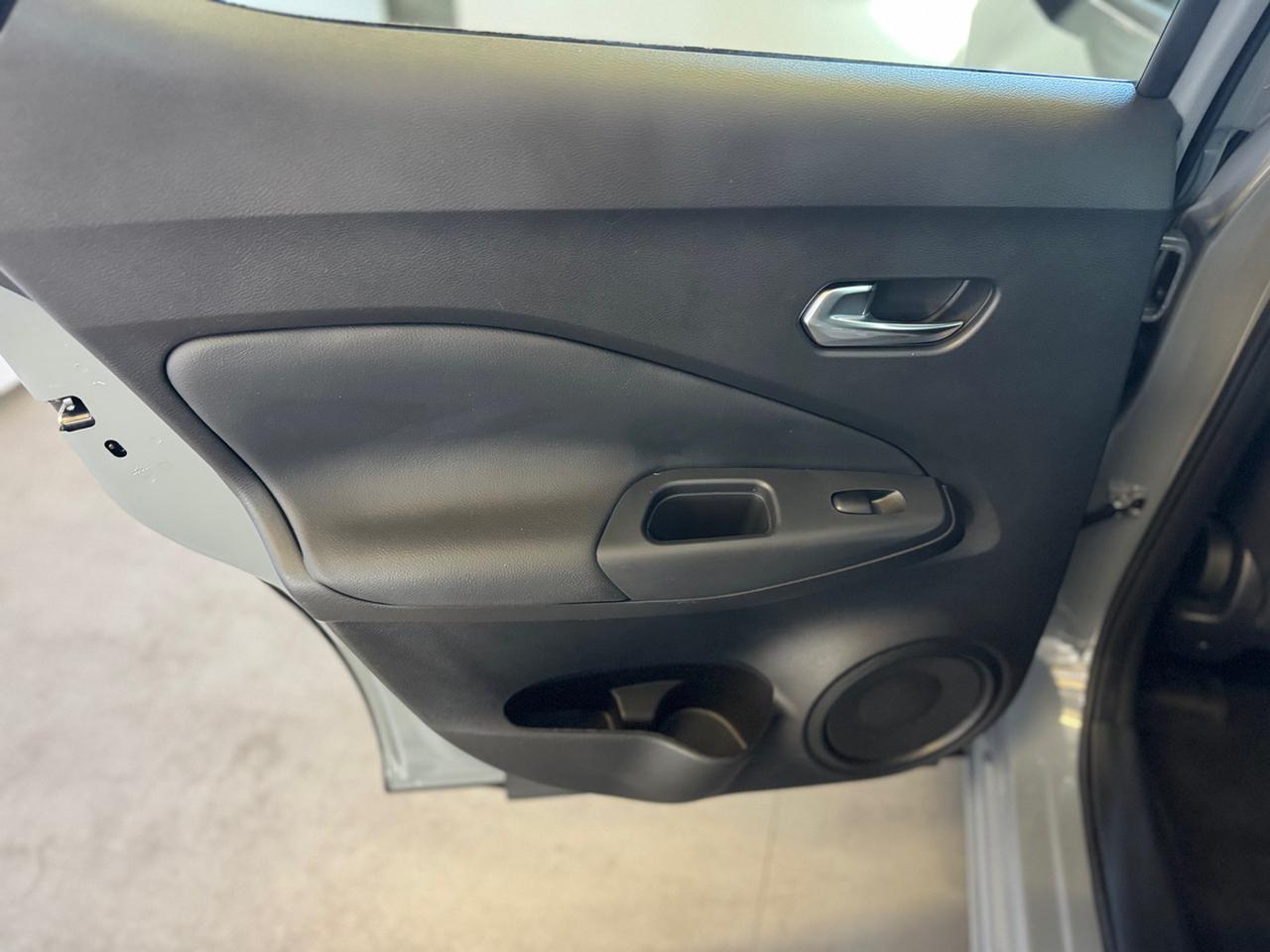 NISSAN Juke 1.0 DIG-T 114 CV DCT Acenta - 20