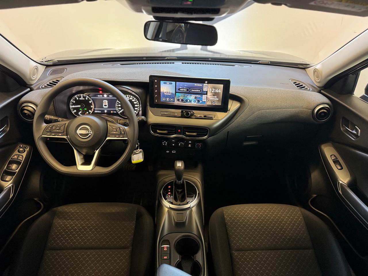 NISSAN Juke 1.0 DIG-T 114 CV DCT Acenta - 16