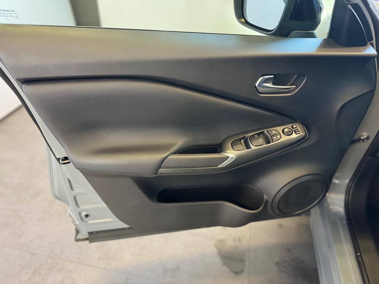 NISSAN Juke 1.0 DIG-T 114 CV DCT Acenta - 19