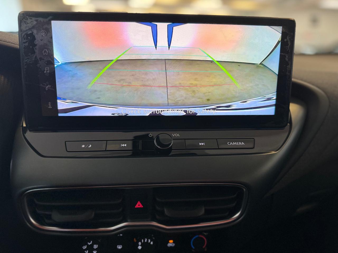 NISSAN Juke 1.0 DIG-T 114 CV DCT Acenta - 14