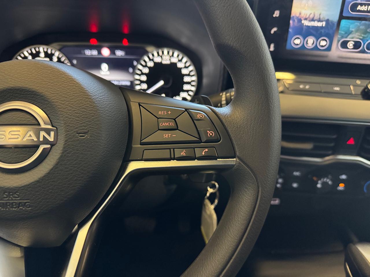 NISSAN Juke 1.0 DIG-T 114 CV DCT Acenta - 18