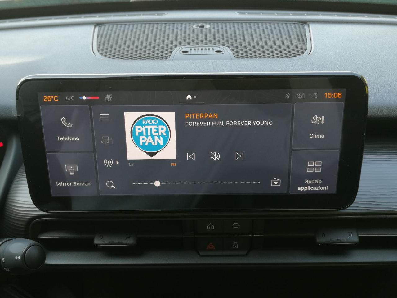 JEEP Avenger 1.2 Turbo MHEV Longitude + Winter Pack - 16