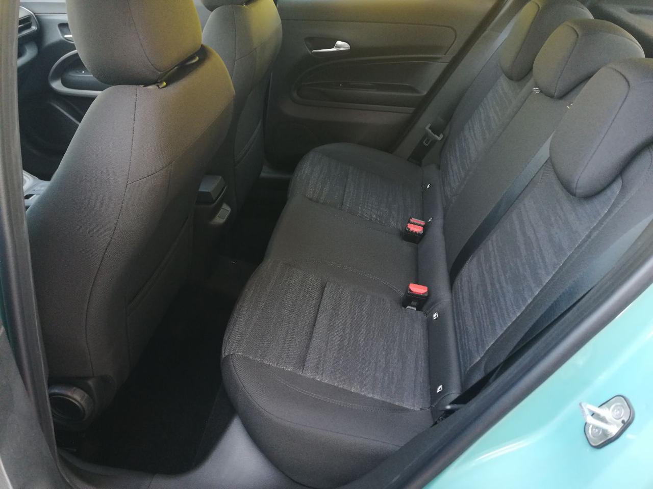 JEEP Avenger 1.2 Turbo MHEV Longitude + Winter Pack - 9