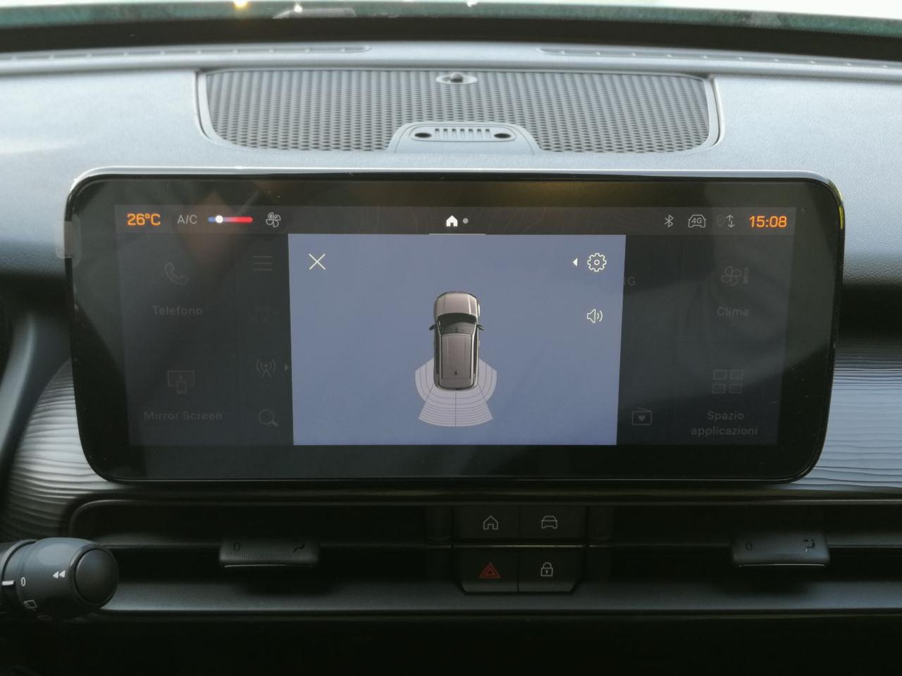 JEEP Avenger 1.2 Turbo MHEV Longitude + Winter Pack - 20