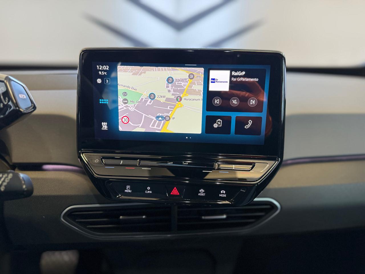 VOLKSWAGEN ID.3 Pro Performance - 13