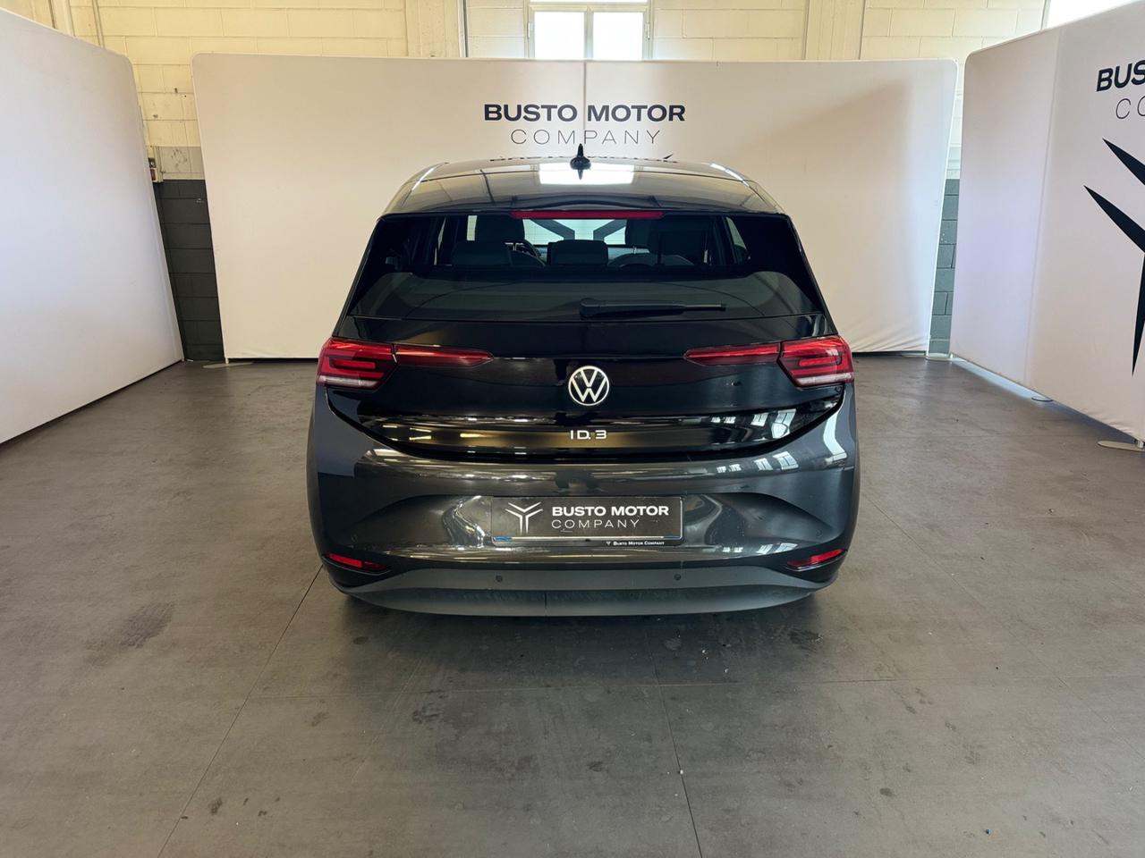 VOLKSWAGEN ID.3 Pro Performance - 5