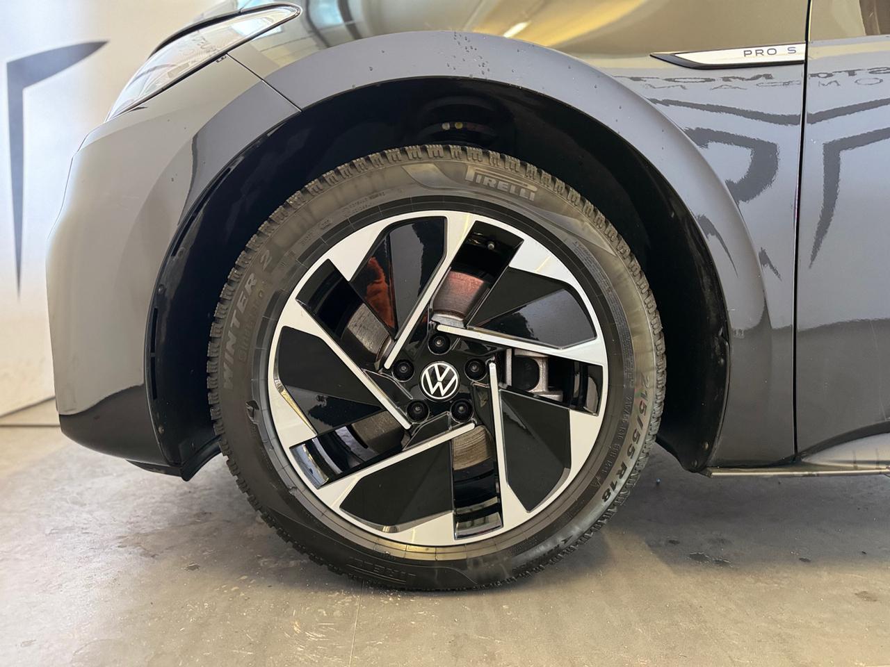 VOLKSWAGEN ID.3 Pro Performance - 7